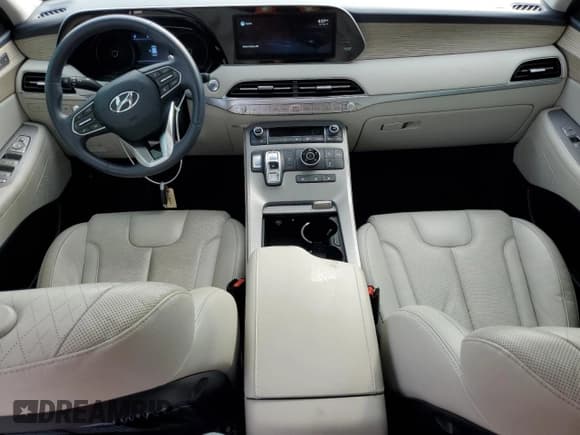 ✅ 2022 Hyundai Palisade SEL • VIN: KM8R4DHE1NU459522 • Лот: 71977234. Опубликован ранее на Copart с пробегом 24 184 миль. Бесплатный доступ к архиву аукционных продаж из США и подробный отчёт об истории автомобиля на DreamBid. Изображение 8.