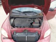 ✅ 2009 Chevrolet HHR LS • VIN: 3GNCA13B99S590225 • Lot: 40741385. Listed on IAAI with 110,408 mi. Free auction sales archive from the USA and detailed vehicle history report at DreamBid. Image 10.