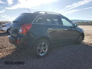 2013 Chevrolet Captiva Sport LT с VIN 3GNAL3EK6DS564507, выставлен на аукционе Copart как лот 77160584 с пробегом 122 384 миль миль и Списание • Salvage title. История ставок и продаж доступна на DreamBid. Изображение 3.