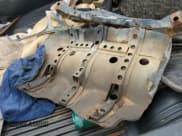 ✅ 2001 Toyota Tacoma • VIN: 5TEWN72N91Z726390 • Lot: 84480525. Wystawiony na Copart z przebiegiem Nie podano. Bezpłatny archiwum sprzedaży aukcyjnych z USA i szczegółowy raport historii pojazdu na DreamBid. Zdjęcie 12.