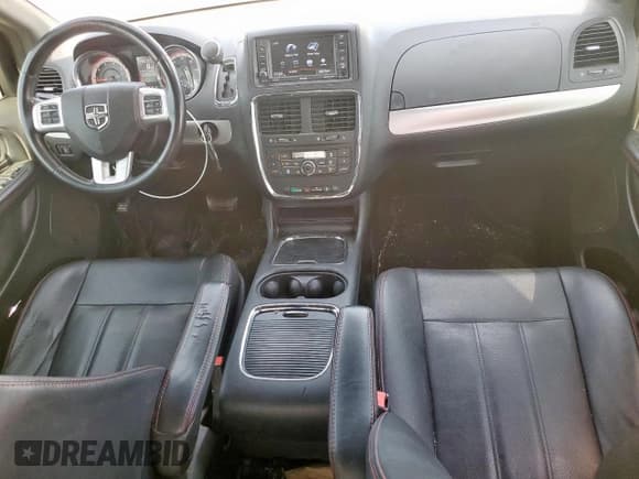 ✅ 2019 Dodge Grand Caravan GT • VIN: 2C4RDGEG5KR675250 • Лот: 64881145. Опубликован ранее на Copart с пробегом 125 762 миль. Бесплатный доступ к архиву аукционных продаж из США и подробный отчёт об истории автомобиля на DreamBid. Изображение 8.