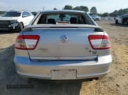 ✅ 2006 Mercury Milan Premier • VIN: 3MEFM08176R611016 • Lot: 70576844. Listed on Copart with Not provided. Free auction sales archive from the USA and detailed vehicle history report at DreamBid. Image 6.