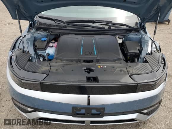 ✅ 2024 Hyundai Ioniq 5 SEL • VIN: KM8KN4DE0RU279037 • Lot: 72562994. Wystawiony na Copart z przebiegiem 4 553 mil mil. Skorzystaj z bezpłatnego archiwum sprzedaży aukcyjnych z USA i zobacz szczegółowy raport historii pojazdu na DreamBid. Zdjęcie 13.