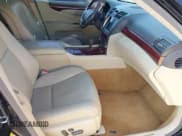 ✅ 2007 Lexus LS 460 L • VIN: JTHGL46F875002423 • Lot: 41936798. Listed on IAAI with 116,336 mi. Free auction sales archive from the USA and detailed vehicle history report at DreamBid. Image 5.