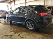 ✅ 2018 Hyundai Santa Fe 2.4L • VIN: 5XYZUDLB6JG528556 • Лот: 91180075. Опубликован ранее на Copart с пробегом 87 693 миль. Бесплатный доступ к архиву аукционных продаж из США и подробный отчёт об истории автомобиля на DreamBid. Изображение 2.