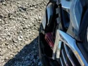 ✅ 2020 Chevrolet Equinox Premier • VIN: 3GNAXPEX9LS563230 • Лот: 90835155. Опубликован ранее на Copart с пробегом 33 021 миль. Бесплатный доступ к архиву аукционных продаж из США и подробный отчёт об истории автомобиля на DreamBid. Изображение 16.