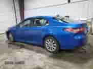 2019 Toyota Camry LE z VIN 4T1B11HK9KU223243, wystawiony jako Copart lot #86264145 z przebiegiem 120 090 mil mil oraz Szkoda całkowita • Salvage title. Historia ofert i sprzedaży dostępna na DreamBid. Obrazek 2.