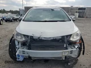 ✅ 2017 Chevrolet Bolt EV Premier • VIN: 1G1FX6S07H4176630 • Lot: 68647534. Wystawiony na Copart z przebiegiem 22 034 mil. Bezpłatny archiwum sprzedaży aukcyjnych z USA i szczegółowy raport historii pojazdu na DreamBid. Zdjęcie 5.