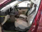 2009 Hyundai Accent Auto GLS с VIN KMHCN46C39U321555, выставлен на аукционе Copart как лот 78079894 с пробегом 150 522 миль миль и Списание • Salvage title. История ставок и продаж доступна на DreamBid. Изображение 7.