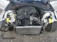 ✅ 2015 BMW 4 Series 435i xDrive • VIN: WBA4B3C58FGV48121 • Lot: 85146585. Listed on Copart with 76,930 mi. Free auction sales archive from the USA and detailed vehicle history report at DreamBid. Image 11.