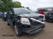 ✅ 2017 GMC Terrain SLE • VIN: 2GKALNEK4H6280211 • Лот: 42736403. Опубликован ранее на IAAI с пробегом 101 485 миль. Бесплатный доступ к архиву аукционных продаж из США и подробный отчёт об истории автомобиля на DreamBid. Изображение 6.