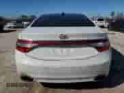 2013 Hyundai Azera с VIN KMHFH4JG3DA224834, выставлен на аукционе Copart как лот 42103125 с пробегом 149 368 миль миль и Списание • Salvage title. История ставок и продаж доступна на DreamBid. Изображение 6.