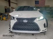 ✅ 2022 Lexus RX 350 • VIN: 2T2HZMDA0NC320060 • Lot: 93198855. Listed on Copart with 46,963 mi. Free auction sales archive from the USA and detailed vehicle history report at DreamBid. Image 5.