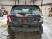 ✅ 2020 Chevrolet Spark LT • VIN: KL8CD6SA9LC456259 • Лот: 95936445. Опубликован ранее на Copart с пробегом 25 643 миль. Бесплатный доступ к архиву аукционных продаж из США и подробный отчёт об истории автомобиля на DreamBid. Изображение 6.