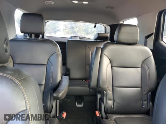 ✅ 2020 Chevrolet Traverse LT • VIN: 1GNERHKW9LJ157768 • Lot: 86257315. Listed on Copart with 75,776 mi. Free auction sales archive from the USA and detailed vehicle history report at DreamBid. Image 10.