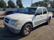 ✅ 2003 Ford Explorer Sport Trac XLS • VIN: 1FMZU77E83UB29747 • Lot: 80339015. Listed on Copart with 244,760 mi. Free auction sales archive from the USA and detailed vehicle history report at DreamBid. Image 1.