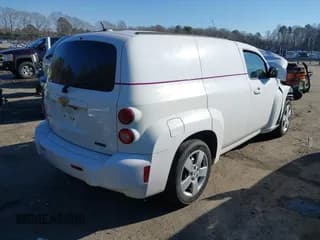 ✅ 2010 Chevrolet HHR LS • VIN: 3GCAAADB6AS591447 • Lot: 41309755. Listed on IAAI with 124,425 mi. Free auction sales archive from the USA and detailed vehicle history report at DreamBid. Image 4.