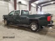 ✅ 2016 Chevrolet Silverado 2500HD Work Truck • VIN: 1GC1CUE83GF178221 • Lot: 44439855. Wystawiony na Copart z przebiegiem 123 279 mil. Bezpłatny archiwum sprzedaży aukcyjnych z USA i szczegółowy raport historii pojazdu na DreamBid. Zdjęcie 2.