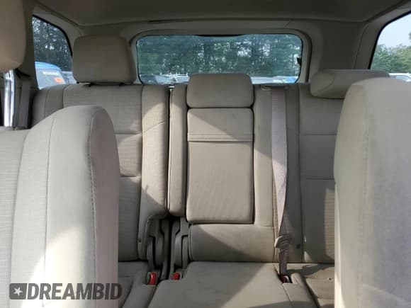 ✅ 2016 Jeep Grand Cherokee Laredo • VIN: 1C4RJFAG6GC312223 • Лот: 59561535. Опубликован ранее на Copart с пробегом 162 230 миль. Бесплатный доступ к архиву аукционных продаж из США и подробный отчёт об истории автомобиля на DreamBid. Изображение 10.