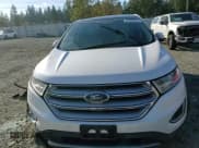 ✅ 2015 Ford Edge Titanium • VIN: 2FMPK3K81FBB06330 • Лот: 82693475. Опубликован ранее на Copart с пробегом 107 027 миль. Бесплатный доступ к архиву аукционных продаж из США и подробный отчёт об истории автомобиля на DreamBid. Изображение 14.
