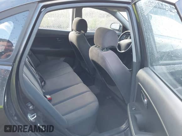 ✅ 2009 Hyundai Elantra GLS • VIN: KMHDU46D89U702169 • Lot: 43480706. Wystawiony na IAAI z przebiegiem 183 599 mil. Bezpłatny archiwum sprzedaży aukcyjnych z USA i szczegółowy raport historii pojazdu na DreamBid. Zdjęcie 8.