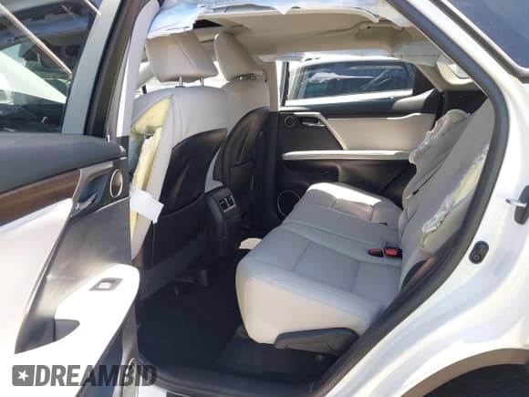 ✅ 2021 Lexus RX 450h • VIN: 2T2HGMDA6MC070828 • Лот: 42315470. Опубликован ранее на IAAI с пробегом 19 853 миль. Бесплатный доступ к архиву аукционных продаж из США и подробный отчёт об истории автомобиля на DreamBid. Изображение 8.