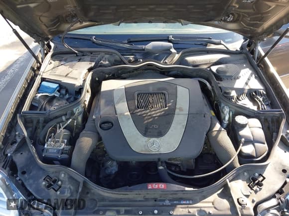 ✅ 2008 Mercedes-Benz E 350 Luxury • VIN: WDBUF56X98B343759 • Lot: 43503657. Wystawiony na IAAI z przebiegiem 138 038 mil. Bezpłatny archiwum sprzedaży aukcyjnych z USA i szczegółowy raport historii pojazdu na DreamBid. Zdjęcie 10.