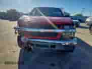 2007 Chevrolet Colorado 1LT with VIN 1GCCS139578184533, listed as a Copart auction lot 91084475 with 198,469 mi miles and Salvage title. Bid and sale history available at DreamBid. Image 5.