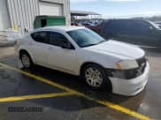 ✅ 2014 Dodge Avenger SE • VIN: 1C3CDZAB7EN109348 • Lot: 87276994. Wystawiony na Copart z przebiegiem 161 387 mil. Bezpłatny archiwum sprzedaży aukcyjnych z USA i szczegółowy raport historii pojazdu na DreamBid. Zdjęcie 4.