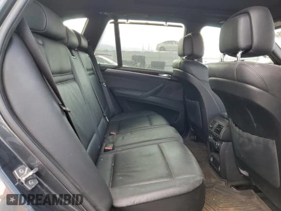 ✅ 2013 BMW X5 xDrive50i • VIN: 5UXZV8C55DL426753 • Lot: 61304835. Wystawiony na Copart z przebiegiem 107 672 mil. Bezpłatny archiwum sprzedaży aukcyjnych z USA i szczegółowy raport historii pojazdu na DreamBid. Zdjęcie 11.