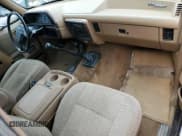 ✅ 1991 Ford F-250 • VIN: 1FTHX26H4MKA83210 • Lot: 67998035. Listed on Copart with 73,551 mi. Free auction sales archive from the USA and detailed vehicle history report at DreamBid. Image 8.