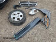 ✅ 2011 Dodge Grand Caravan Mainstreet • VIN: 2D4RN3DG1BR728620 • Лот: 85543755. Опубликован ранее на Copart с пробегом 75 766 миль. Бесплатный доступ к архиву аукционных продаж из США и подробный отчёт об истории автомобиля на DreamBid. Изображение 13.