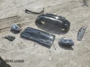 ✅ 2021 Chevrolet Colorado 2WD LT • VIN: 1GCGSCEN7M1193097 • Lot: 84214945. Listed on Copart with 43,795 mi. Free auction sales archive from the USA and detailed vehicle history report at DreamBid. Image 12.