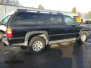 ✅ 2002 Chevrolet Suburban LT • VIN: 3GNFK16Z02G168890 • Lot: 91732555. Listed on Copart with Not provided. Free auction sales archive from the USA and detailed vehicle history report at DreamBid. Image 3.