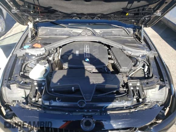 2018 BMW 3 Series 328d xDrive с VIN WBA8J1C56JA019092, выставлен на аукционе Copart как лот 65231752 с пробегом 59 526 миль миль и . История ставок и продаж доступна на DreamBid. Изображение 7.