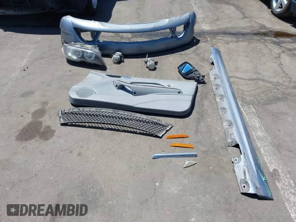 2006 BMW 3 Series 325Ci с VIN WBABD334X6PL09663, выставлен на аукционе IAAI как лот 42343265 с пробегом 159 882 миль миль и . История ставок и продаж доступна на DreamBid. Изображение 12.