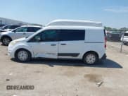 ✅ 2014 Ford Transit Connect XLT • VIN: NM0LS7FX5E1141228 • Lot: 43173470. Listed on IAAI with 125,119 mi. Free auction sales archive from the USA and detailed vehicle history report at DreamBid. Image 14.