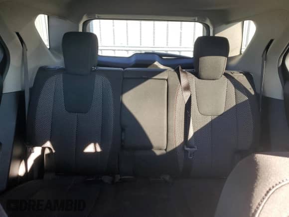 2017 Chevrolet Equinox LT с VIN 2GNFLFEK9H6141061, выставлен на аукционе Copart как лот 85206795 с пробегом 192 049 миль миль и Чистый • Clean title. История ставок и продаж доступна на DreamBid. Изображение 10.