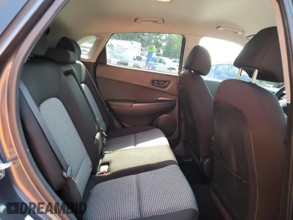 ✅ 2019 Hyundai Kona SEL • VIN: KM8K22AA6KU320436 • Лот: 62791714. Опубликован ранее на Copart с пробегом 25 509 миль. Бесплатный доступ к архиву аукционных продаж из США и подробный отчёт об истории автомобиля на DreamBid. Изображение 12.