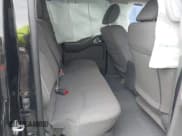 ✅ 2021 Nissan Frontier SV • VIN: 1N6ED0EBXMN717094 • Лот: 41532802. Опубликован ранее на IAAI с пробегом Не указан. Бесплатный доступ к архиву аукционных продаж из США и подробный отчёт об истории автомобиля на DreamBid. Изображение 8.