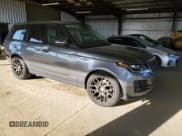 ✅ 2018 Land Rover Range Rover HSE • VIN: SALGS2RK5JA381955 • Лот: 48807545. Опубликован ранее на Copart с пробегом 85 391 миль. Бесплатный доступ к архиву аукционных продаж из США и подробный отчёт об истории автомобиля на DreamBid. Изображение 4.