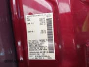 ✅ 2017 Nissan Maxima S • VIN: 1N4AA6AP0HC449856 • Lot: 42782937. Listed on IAAI with 84,308 mi. Free auction sales archive from the USA and detailed vehicle history report at DreamBid. Image 9.