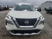 ✅ 2023 Nissan Rogue Platinum • VIN: JN8BT3DD2PW305073 • Lot: 90895915. Listed on Copart with 18,912 mi. Free auction sales archive from the USA and detailed vehicle history report at DreamBid. Image 5.