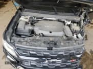 ✅ 2022 Chevrolet Colorado 4WD Z71 • VIN: 1GCGTDENXN1293571 • Лот: 67929225. Опубликован ранее на Copart с пробегом 51 704 миль. Бесплатный доступ к архиву аукционных продаж из США и подробный отчёт об истории автомобиля на DreamBid. Изображение 11.