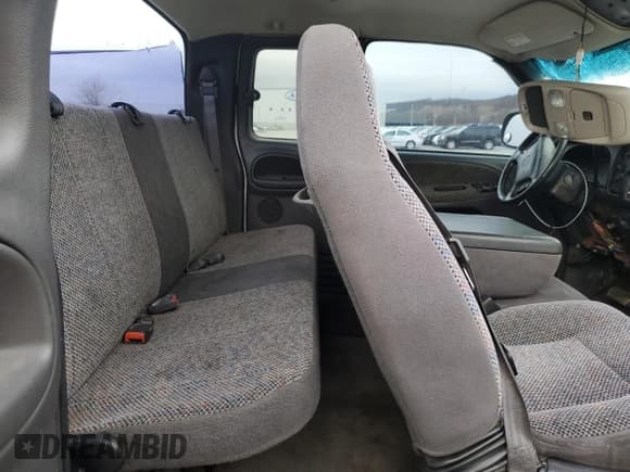 ✅ 2002 Dodge 2500 • VIN: 3B7KC23682M263039 • Lot: 84555524. Listed on Copart with 169,996 mi. Free auction sales archive from the USA and detailed vehicle history report at DreamBid. Image 10.