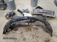 ✅ 2016 GMC Canyon 4WD SLE • VIN: 1GTP6CE15G1352172 • Lot: 81523774. Wystawiony na Copart z przebiegiem 170 786 mil. Bezpłatny archiwum sprzedaży aukcyjnych z USA i szczegółowy raport historii pojazdu na DreamBid. Zdjęcie 12.