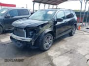 ✅ 2020 Honda Passport EX-L • VIN: 5FNYF8H57LB012264 • Лот: 43193964. Опубликован ранее на IAAI с пробегом 35 345 миль. Бесплатный доступ к архиву аукционных продаж из США и подробный отчёт об истории автомобиля на DreamBid. Изображение 19.