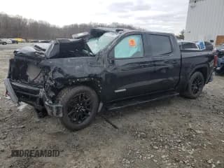 ✅ 2020 GMC Sierra 1500 Elevation • VIN: 3GTP9CEKXLG393053 • Lot: 47799615. Wystawiony na Copart z przebiegiem Nie podano. Bezpłatny archiwum sprzedaży aukcyjnych z USA i szczegółowy raport historii pojazdu na DreamBid. Zdjęcie 1.