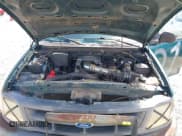 ✅ 1997 Ford F-150 • VIN: 1FTDF1763VKD58981 • Lot: 43008747. Listed on IAAI with 171,877 mi. Free auction sales archive from the USA and detailed vehicle history report at DreamBid. Image 10.