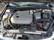 ✅ 2011 Ford Fusion Hybrid • VIN: 3FADP0L38BR214858 • Lot: 82742055. Listed on Copart with 186,252 mi. Free auction sales archive from the USA and detailed vehicle history report at DreamBid. Image 11.